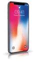 Image result for iPhone X 3D Vector