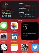 Image result for iPhone 14 Astetic Home Screen