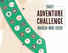 Image result for Adventure Challenge Book Pic
