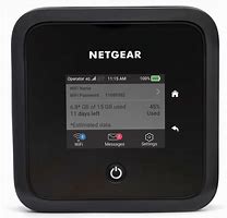 Image result for Nighthawk 5G Mobile Hotspot Router