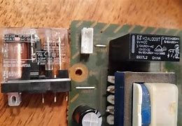 Image result for Sony TV Relay Replacement