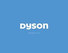 Image result for Dyson Vacuum Logo