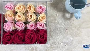 Image result for Rose Flower ClearCase