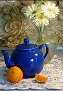 Image result for Tea Pot Still Life