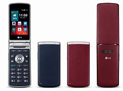 Image result for LG Flip Phone