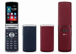 Image result for LG Flip Phones