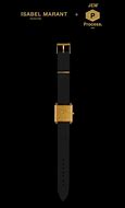 Image result for Thin Gold Watch for Women