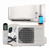 Image result for Coolmart Ductless Portable Air Conditioner