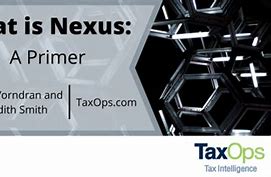 Image result for What Is a Nexus