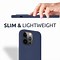 Image result for Blue iPhone 13 Silicone Case