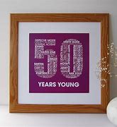 Image result for Big 50 Printable