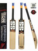 Image result for SS Ton Cricket Bats