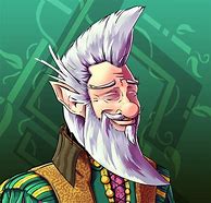 Image result for Pf2e Gnome Bard