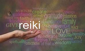Image result for Reiki