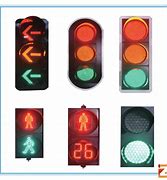 Image result for Traffic Signal Head Type 2 Fya