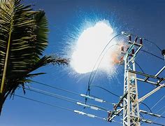 Image result for Electrical Explosion