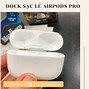 Image result for AirPod Dock