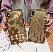 Image result for Luxury Gold iPhone 5 Case