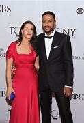 Image result for Singer Maxwell and His Wife