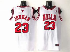 Image result for Chicago Bulls Jersey Jordan