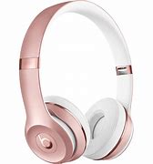 Image result for Beats Solo Rose