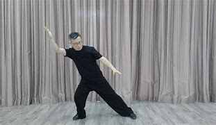 Image result for Henry MO Wu Style Tai Chi