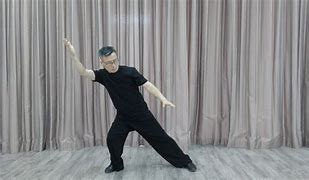 Image result for Wu Style Tai Chi Postures