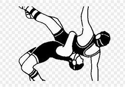 Image result for Wrestling ClipArt