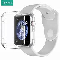 Image result for Apple Watch Series 4 Screen Cover