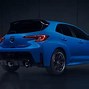 Image result for All New Gr Corolla