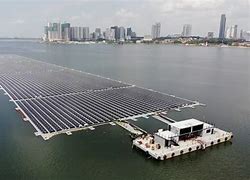 Image result for Floating Photovoltaic System