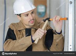Image result for Hammer and Chisel Drawing