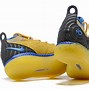 Image result for Kevin Durant Blue and Black Shoes