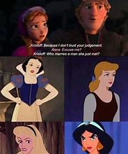Image result for Disney Princess Funny Drawing