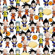 Image result for Dragon Ball Z Grey Fabric Phone Case