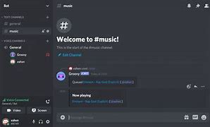 Image result for Discord Doesn't Play the Call Ringtone