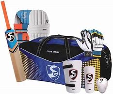 Image result for SG Cricket Gear for Juniors