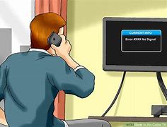 Image result for how to fix cable tv