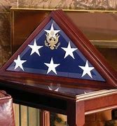 Image result for Us Military Flag Case