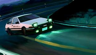 Image result for Initial D Final Stage Poster