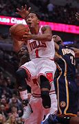 Image result for Nike Boots NBA Bulls