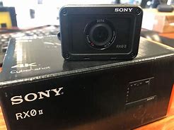 Image result for Sony Rxo II Replacement SD Slot Cover