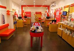 Image result for Vodafone Store at Ashok Pillar