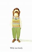 Image result for Anthony Browne Willy