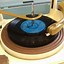 Image result for Turntables 50s