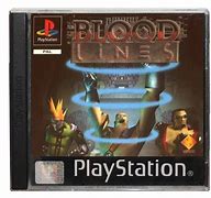 Image result for PlayStation Release Date Bloodlines