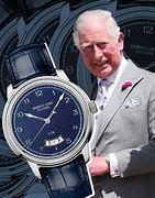 Image result for Prince Charles Watch