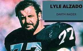 Image result for Darth Raider Lyle Alzado