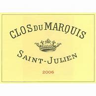 Image result for Clos+Marquis