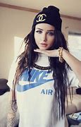 Image result for Swag Girl with Attitude